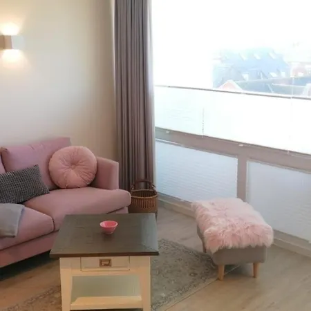 App-seeblick-hanseatenhaus Διαμέρισμα