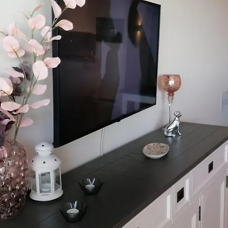 Διαμέρισμα App-seeblick-hanseatenhaus