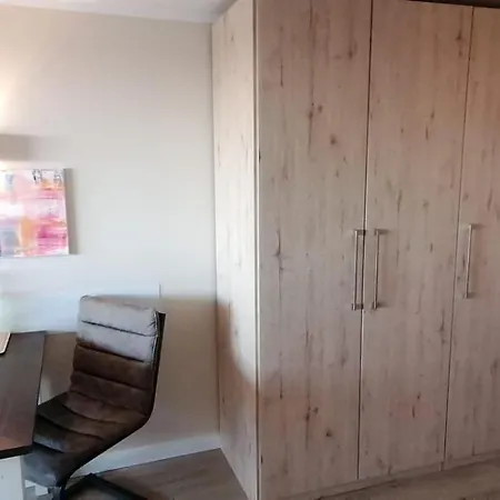 App-seeblick-hanseatenhaus Διαμέρισμα *