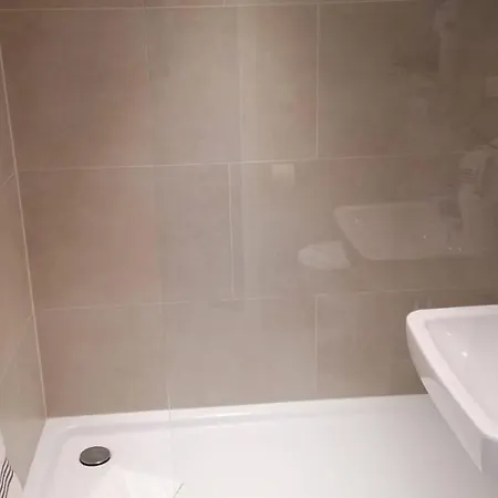 App-seeblick-hanseatenhaus Διαμέρισμα Βέστερλαντ