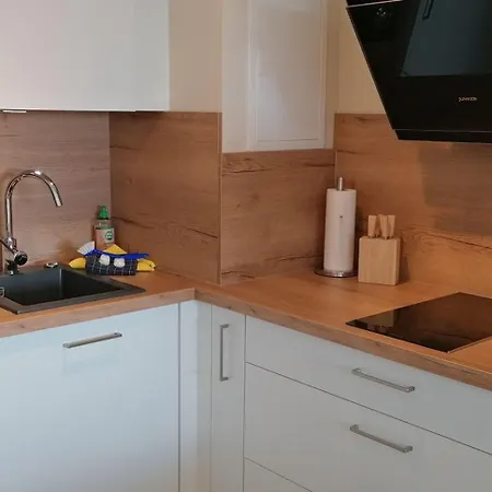 App-seeblick-hanseatenhaus * Βέστερλαντ