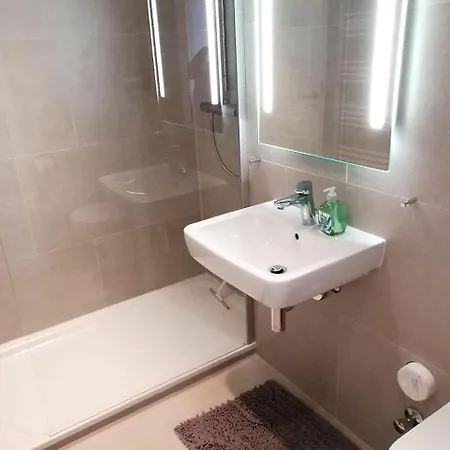 App-seeblick-hanseatenhaus Διαμέρισμα