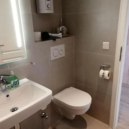 App-seeblick-hanseatenhaus Διαμέρισμα *