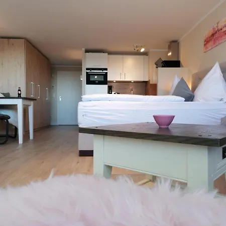 Διαμέρισμα App-seeblick-hanseatenhaus *