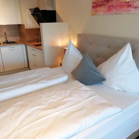 Διαμέρισμα App-seeblick-hanseatenhaus Βέστερλαντ