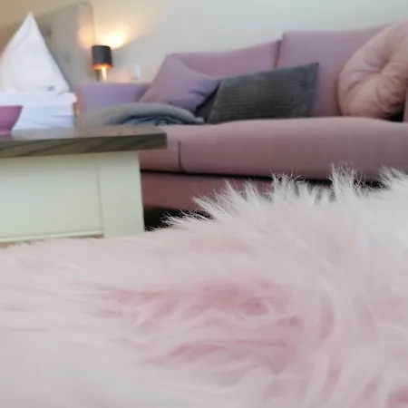 App-seeblick-hanseatenhaus * Βέστερλαντ