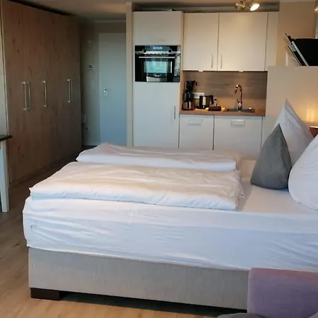 App-seeblick-hanseatenhaus Lejlighed