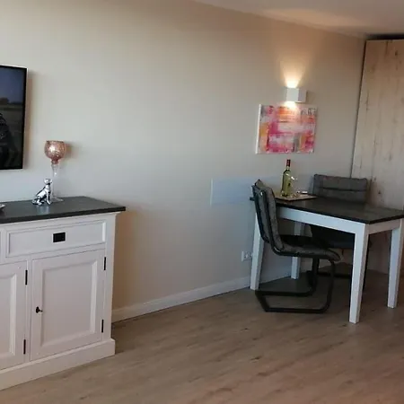 Lejlighed App-seeblick-hanseatenhaus