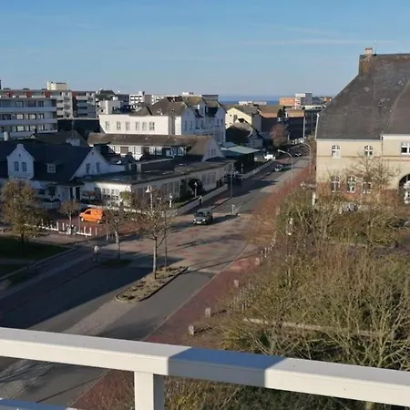 App-seeblick-hanseatenhaus Lejlighed