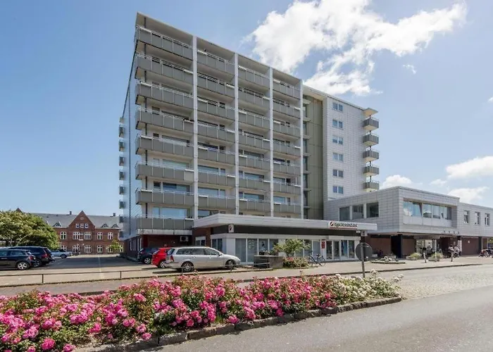 App-seeblick-hanseatenhaus Вестерланд